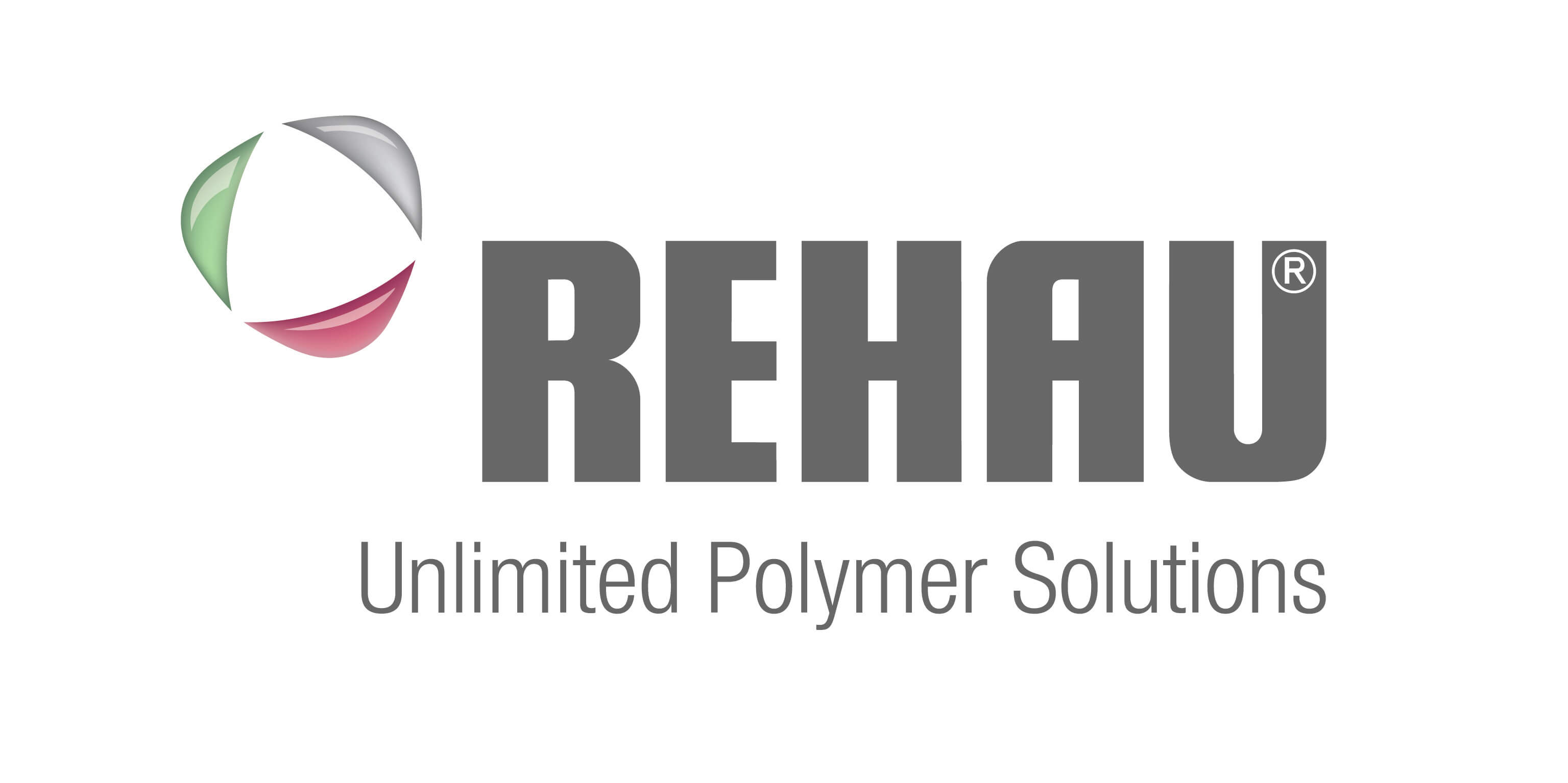 Rehau-Logo